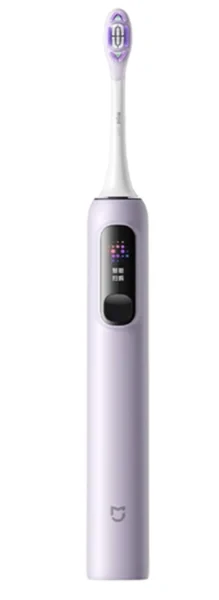 Электрическая зубная щетка Xiaomi Mijia Sonic Electric Toothbrush Pro MES610 Purple