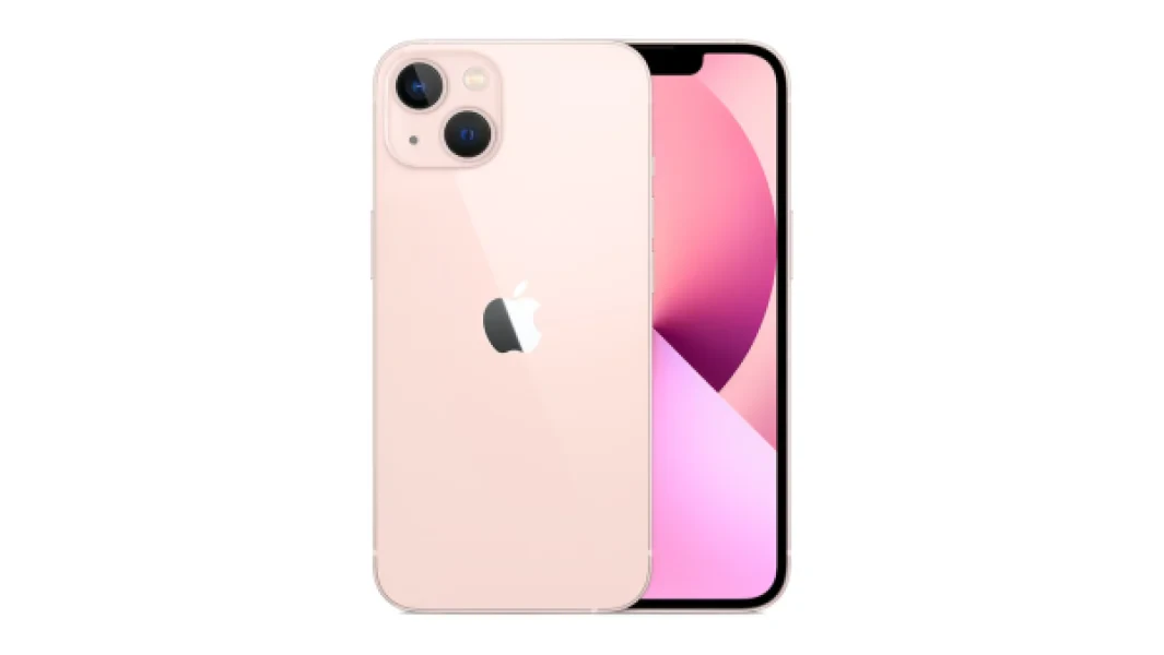 iPhone 13 512GB Pink