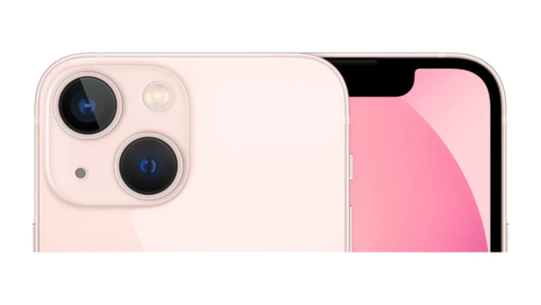 iPhone 13 512GB Pink
