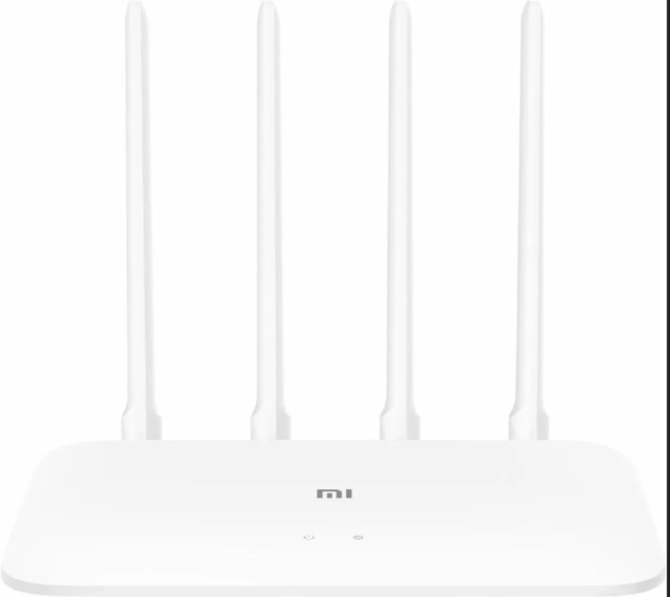 Роутер Wi-Fi Xiaomi Router 4A Gigabit edition