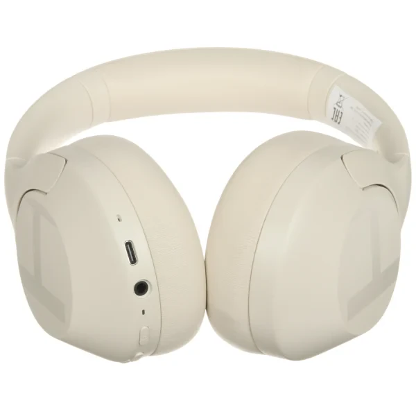 Беспроводные наушники Haylou S35 ANC White