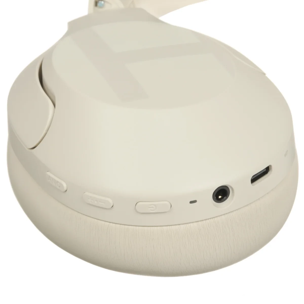Беспроводные наушники Haylou S35 ANC White