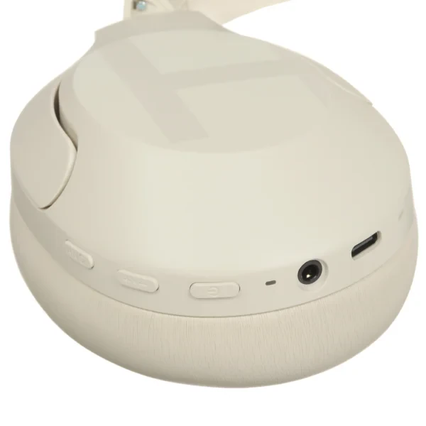 Беспроводные наушники Haylou S35 ANC White