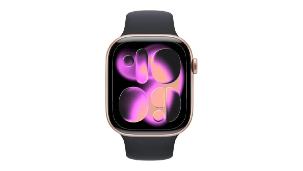 Apple Watch S11 46mm Rose Gold