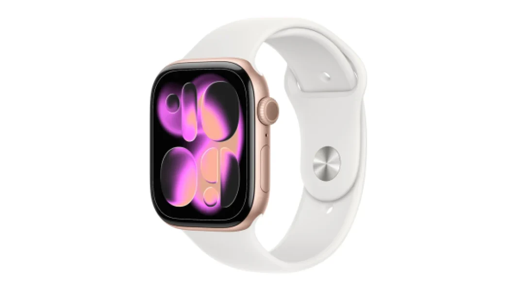 Apple Watch S11 46mm Rose Gold