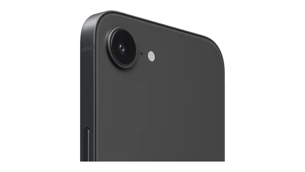 iPhone 16e 512GB Black