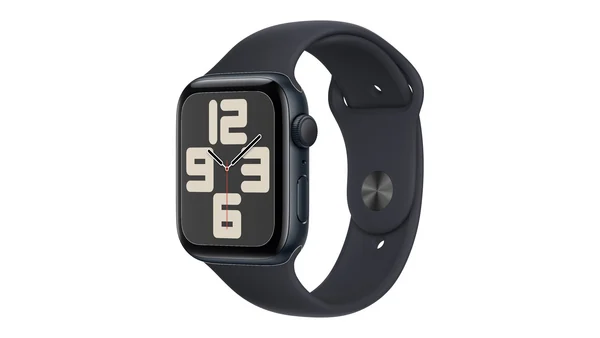 Apple Watch SE 2 2023 44mm Midnight