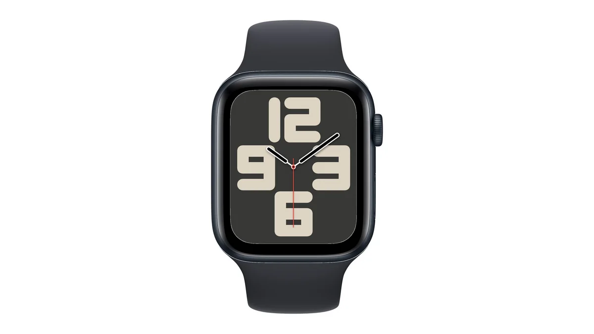 APPLE WATCH SE 2