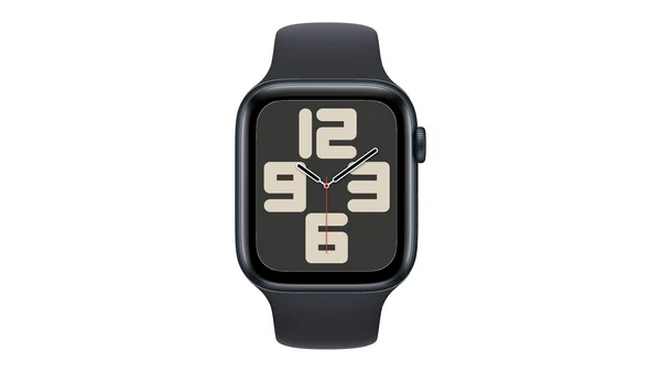 Apple Watch SE 2 2023 44mm Midnight