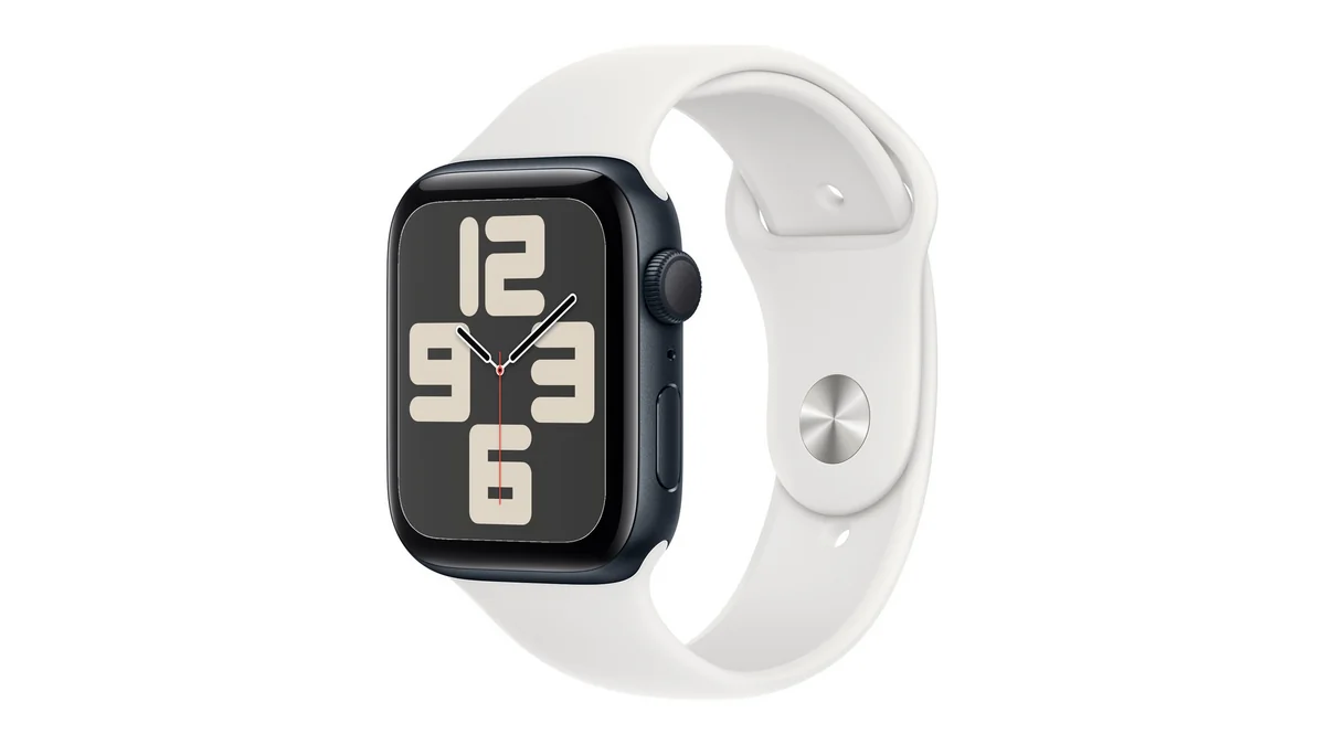 APPLE WATCH SE 2