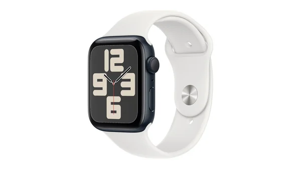 Apple Watch SE 2 2023 44mm Midnight