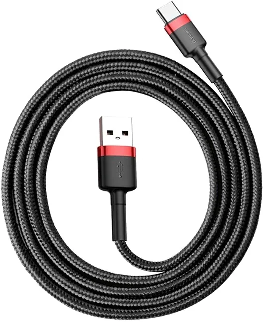 Кабель Baseus USB-A - USB-C (1m)