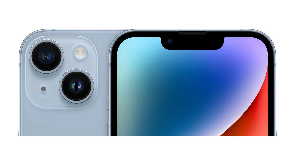 IPHONE 14