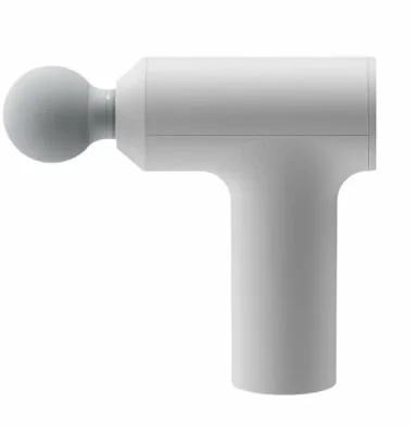 Массажный мини-пистолет Xiaomi Mijia Mini 2C MJJMQ03YM Silver