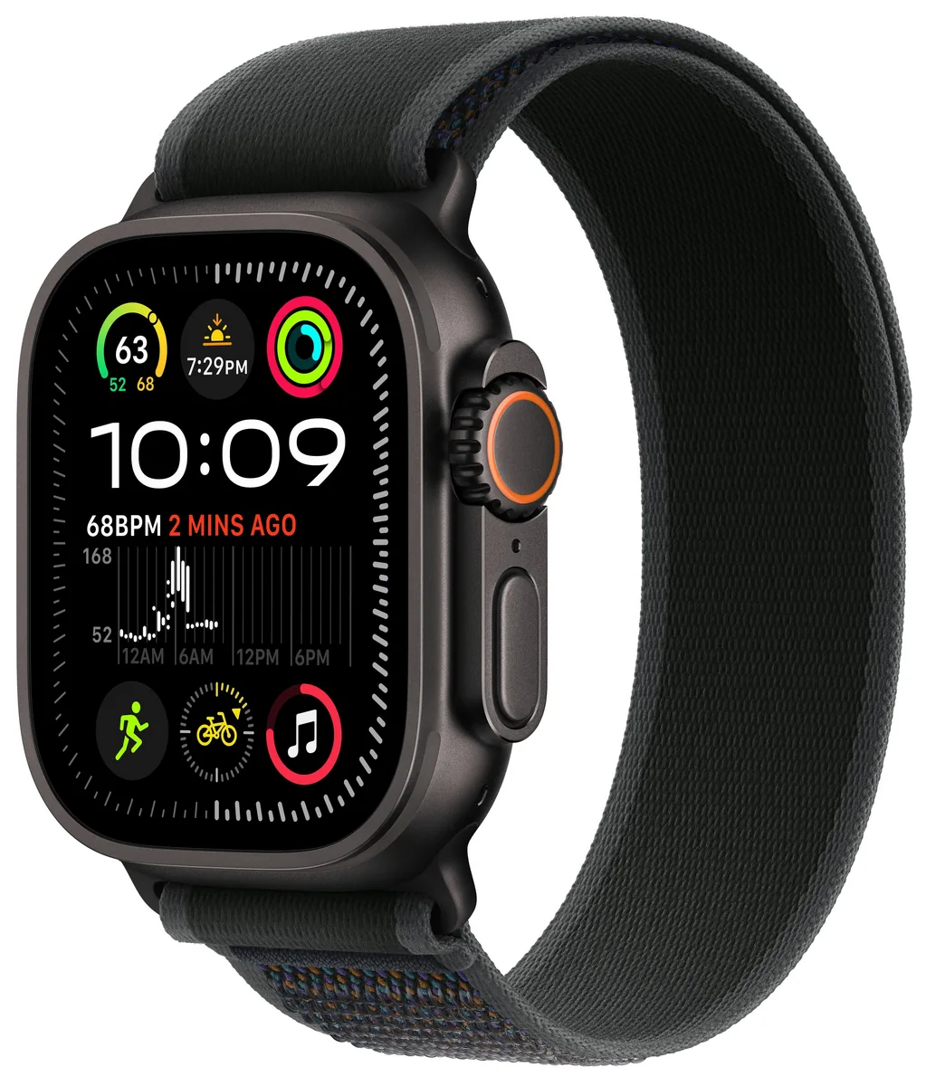 APPLE WATCH ULTRA 2