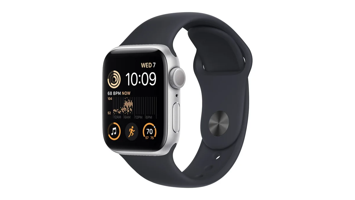 APPLE WATCH SE