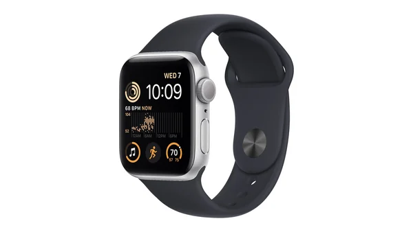 Apple Watch SE 40mm Silver