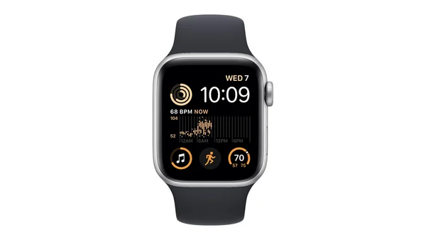 Apple Watch SE 40mm Silver