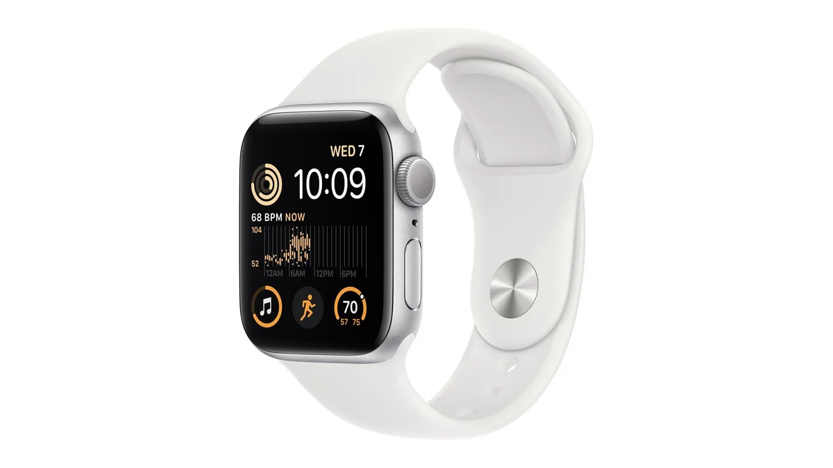 APPLE WATCH SE