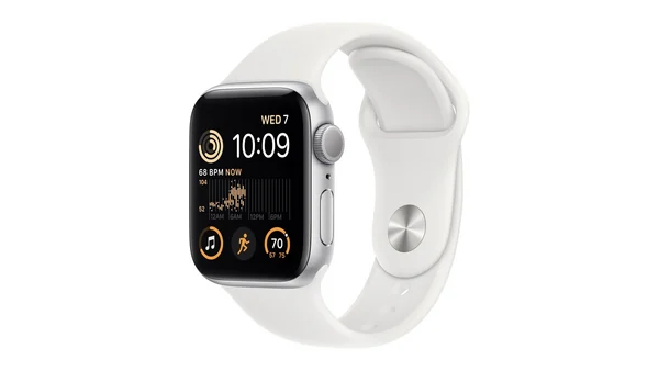 Apple Watch SE 40mm Silver