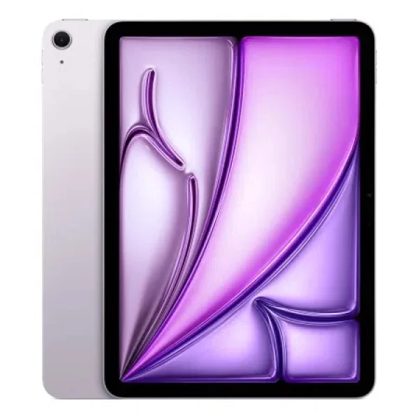 iPad Air 11 (2025) M3 128GB Wi-Fi Purple