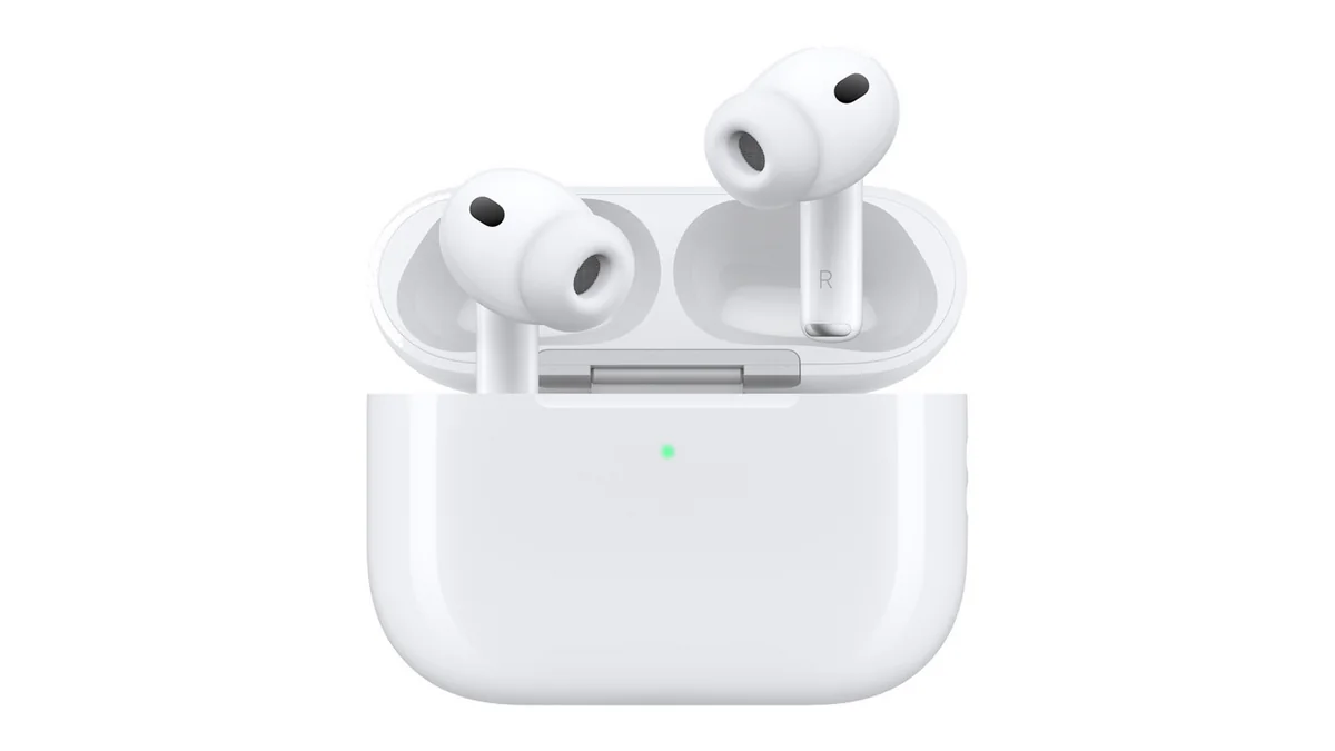 AIRPODS PRO 3