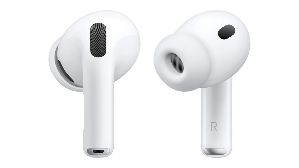 AIRPODS PRO 3