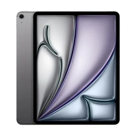 iPad Air 13 (2025) M3 128GB Wi-Fi Space Gray