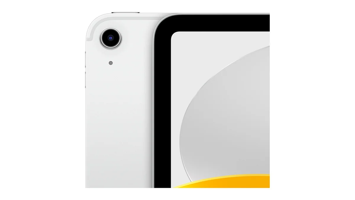 IPAD 10 (2022)