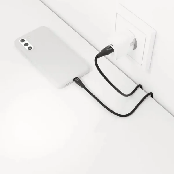 Кабель Uzay USB-C - USB-C