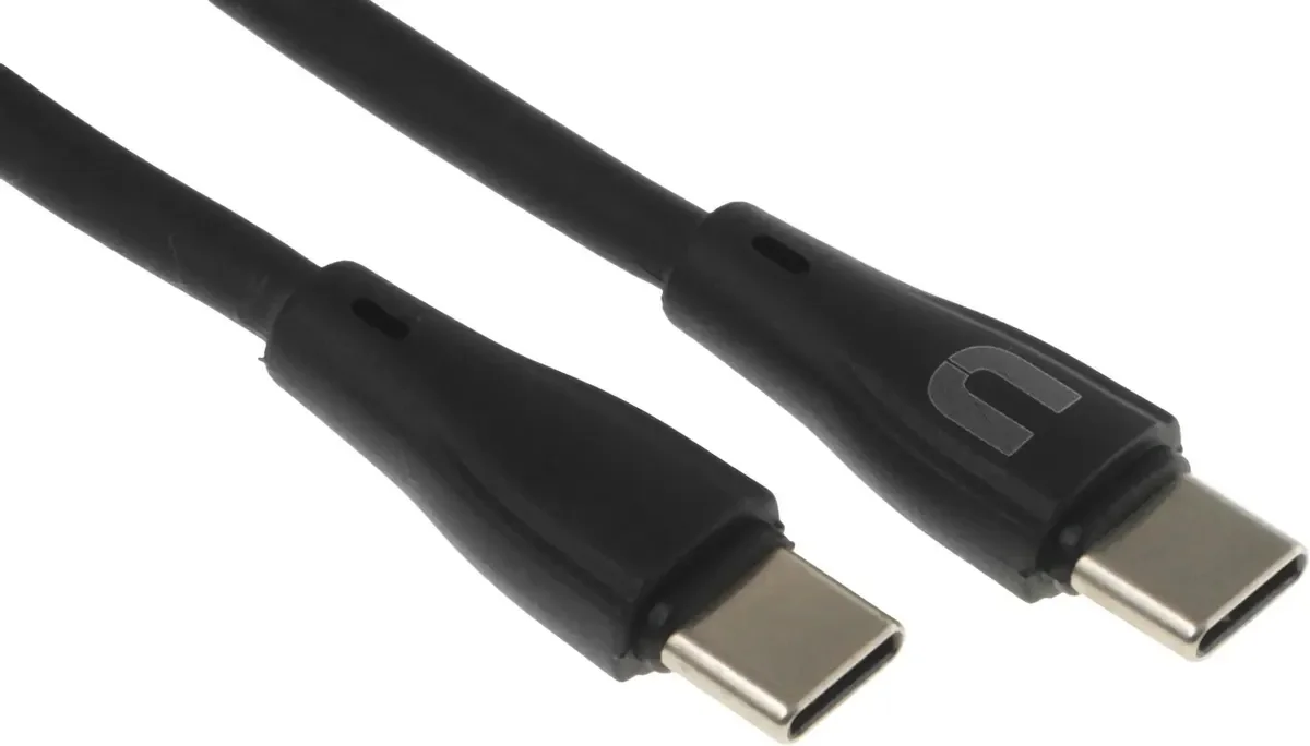 Кабель Uzay USB-C - USB-C