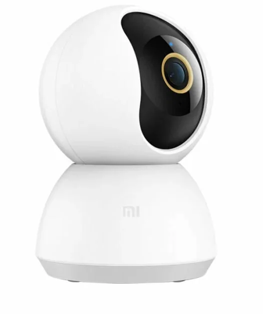 IP камера Xiaomi Smart Camera PTZ version 2K