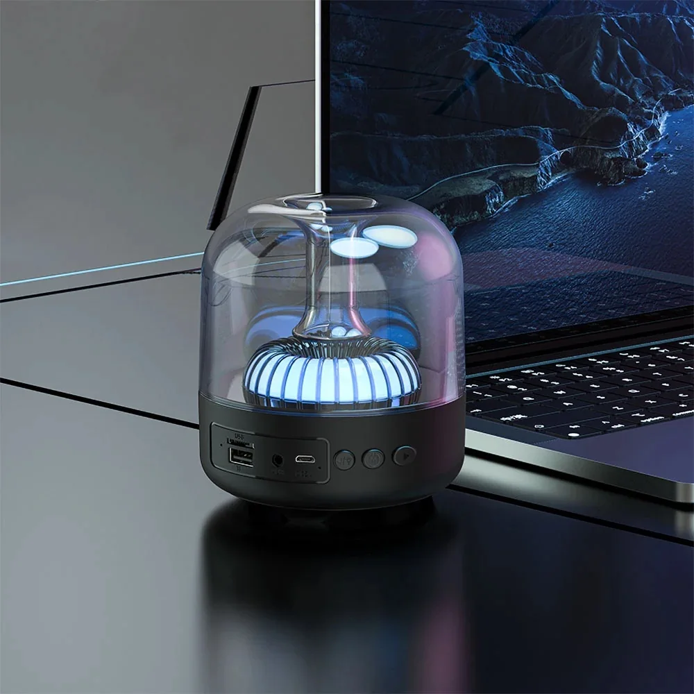 Портативная колонка AMBER Recci RSK-W31