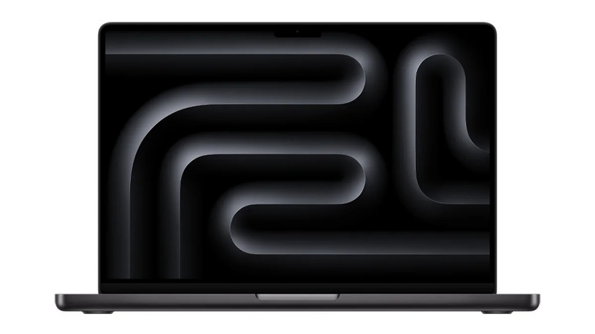MACBOOK PRO 14 M4