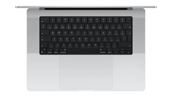 MacBook Pro 16 (M4 Pro) 24/1TB Silver