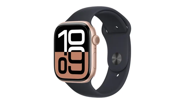 Apple Watch S10 46mm Rose Gold