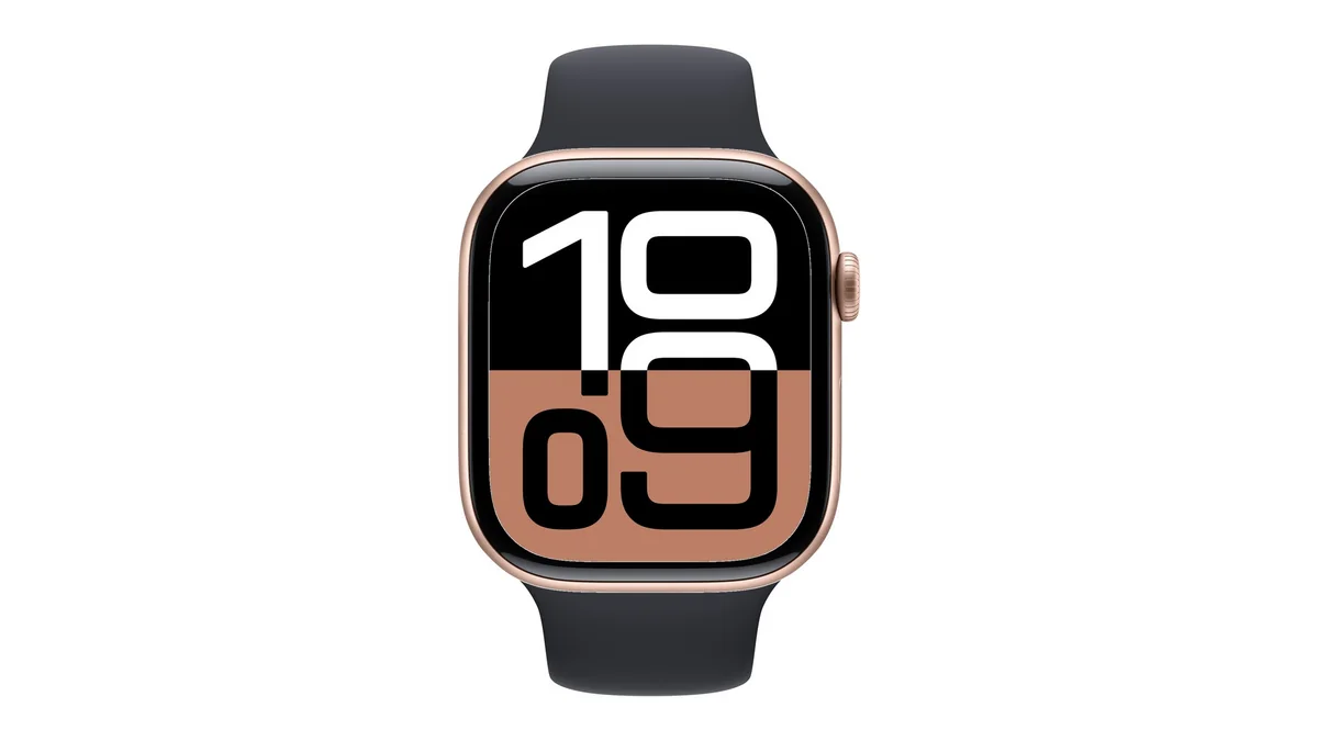 APPLE WATCH SERIES 10