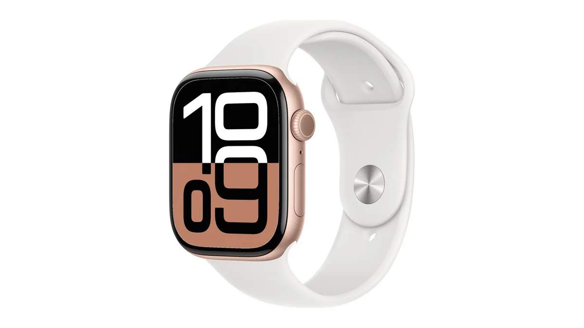APPLE WATCH SERIES 10