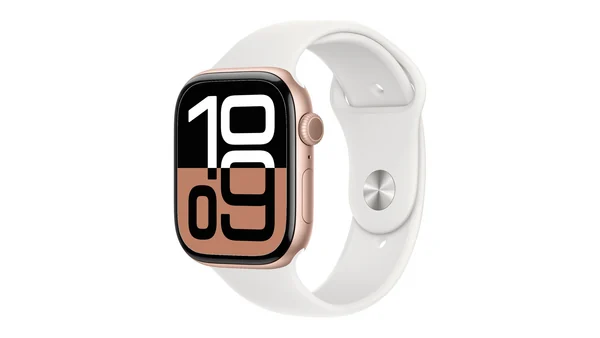 Apple Watch S10 46mm Rose Gold