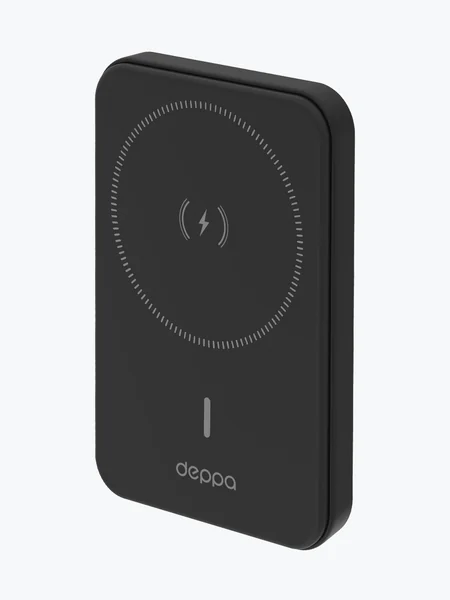 Внешний аккумулятор Deppa с Magsafe 5000mah
