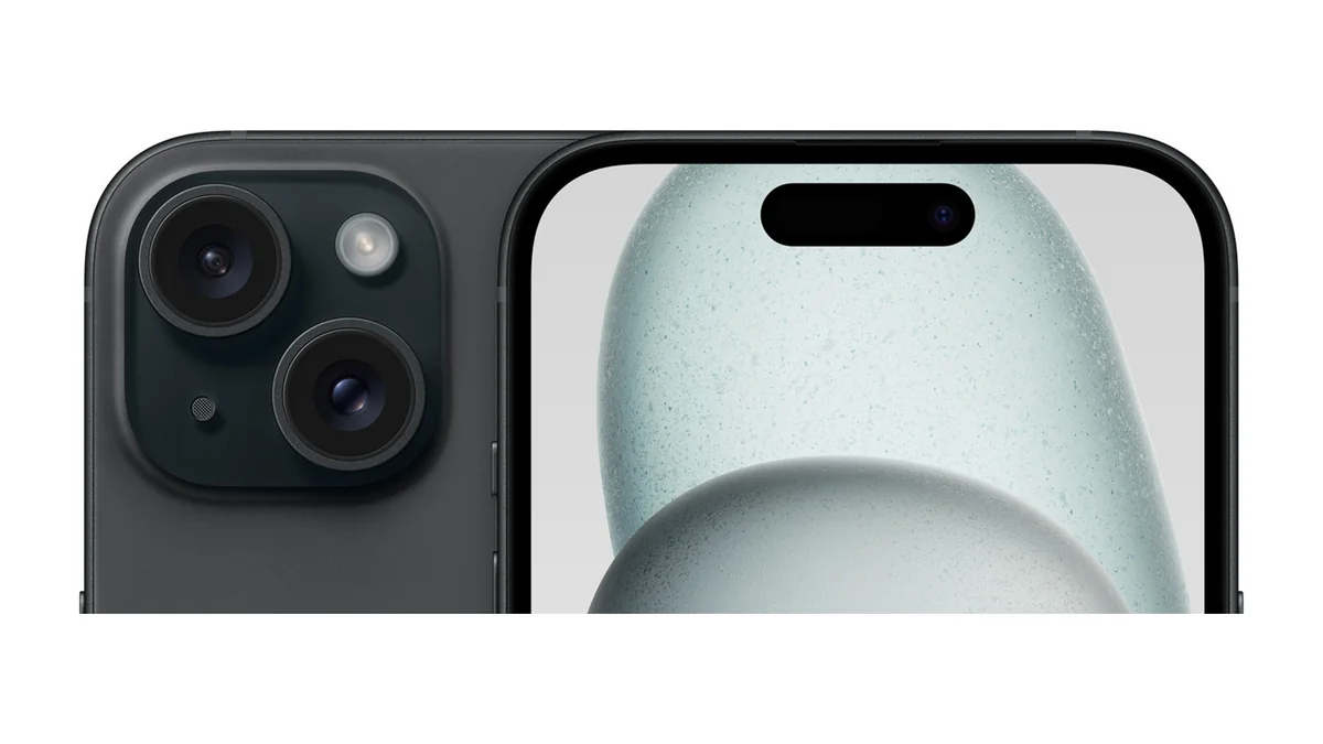 IPHONE 15