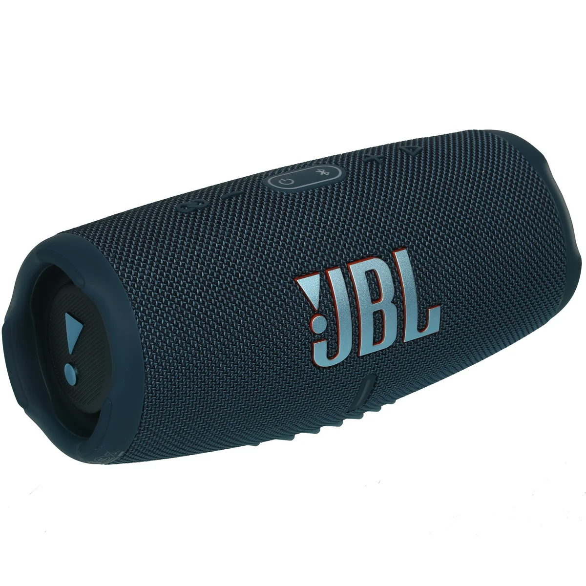 Портативная колонка JBL Charge 5 синий