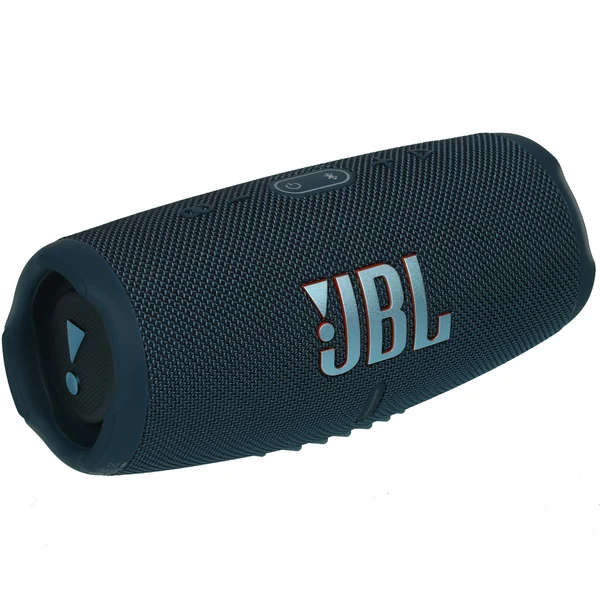 Портативная колонка JBL Charge 5 синий