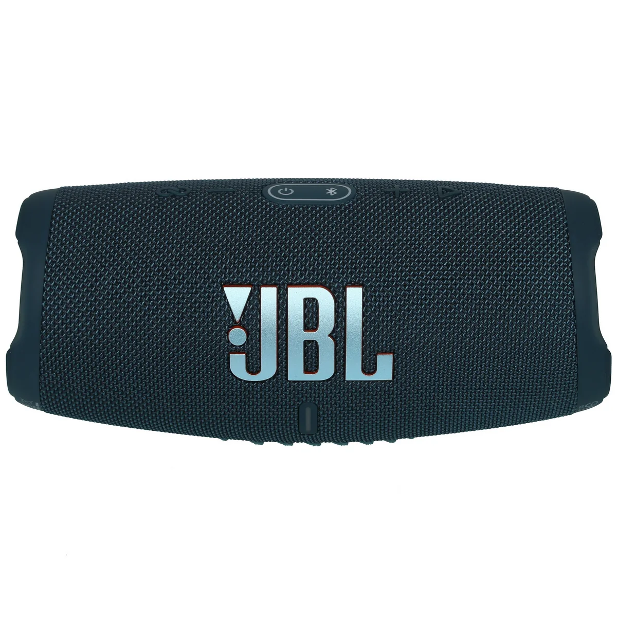 Портативная колонка JBL Charge 5 синий