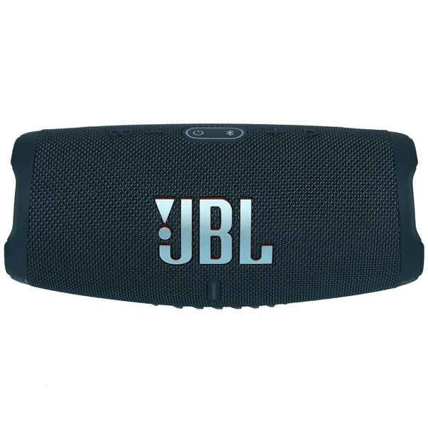 Портативная колонка JBL Charge 5 синий