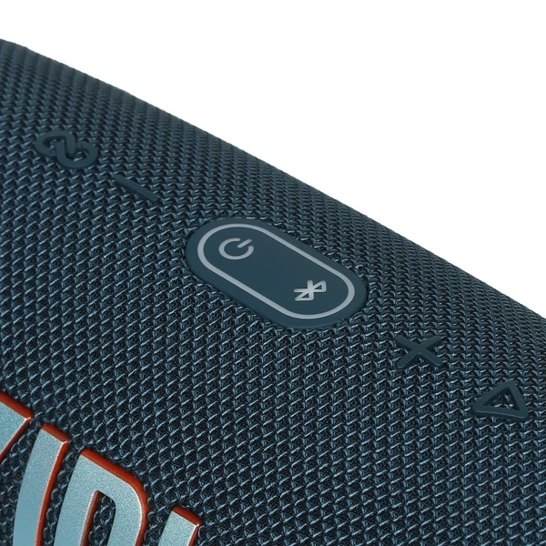 Портативная колонка JBL Charge 5 синий
