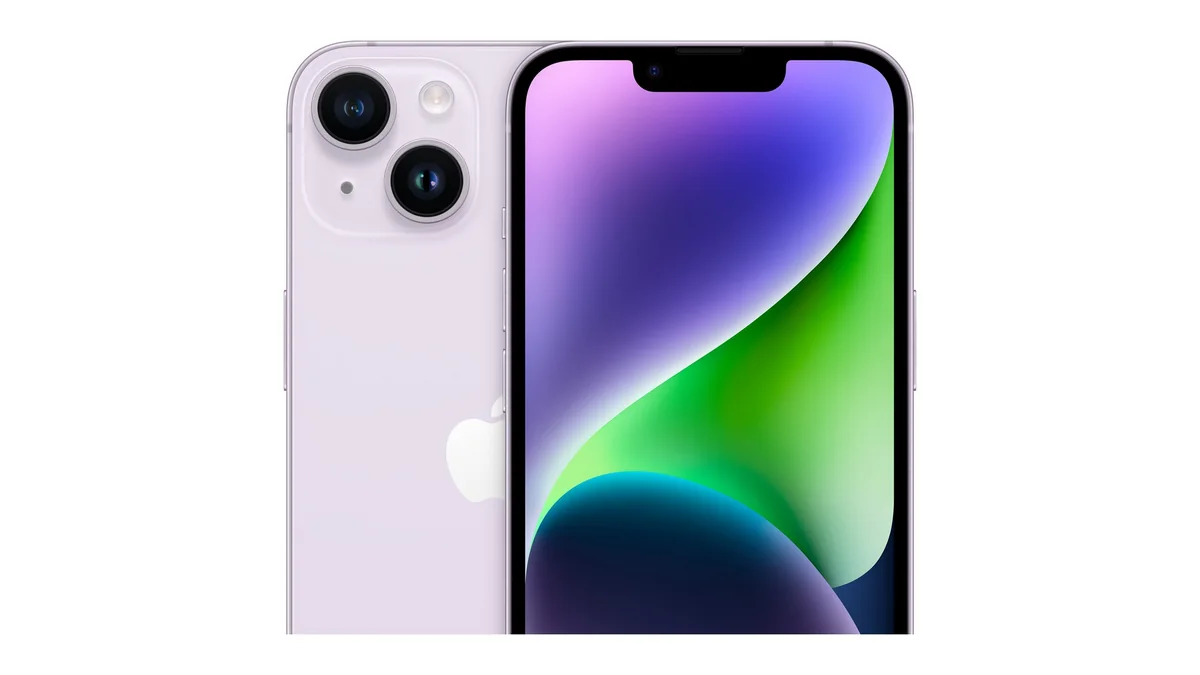 IPHONE 14