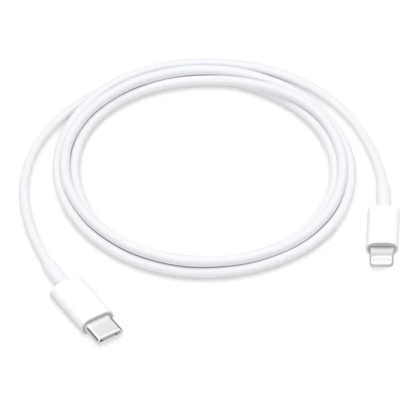 Кабель USB-C - Lightning Original (1m)