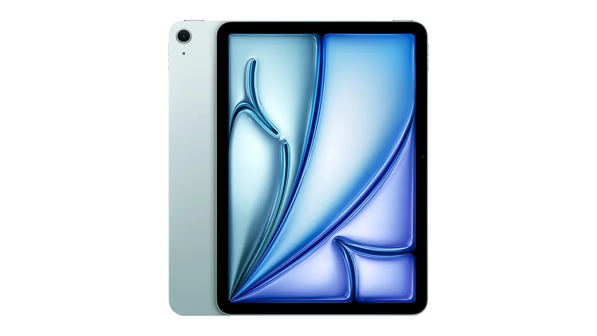 IPAD AIR 11 (2025)
