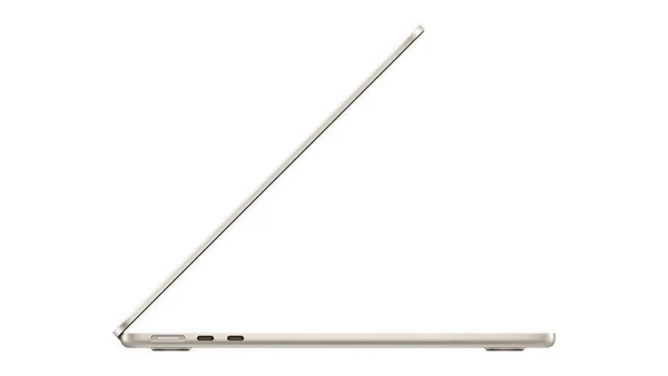 MacBook Air 15 (M4) 24/512GB Starlight